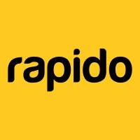 Rapido Bike Taxi logo