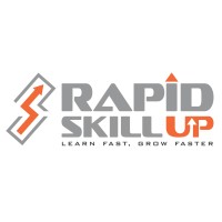 Rapid Skill Up logo
