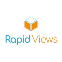 Rapid Views logo