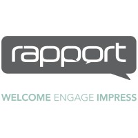 Rapport Guest Services logo