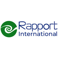 Rapport International logo