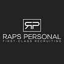 Raps Personal logo