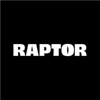 Raptor logo