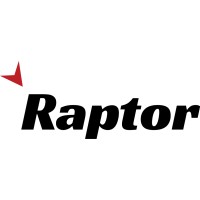 Raptor CSL logo