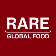 Rare Global Food Trading Corp. logo