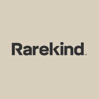 Rarekind logo