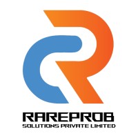 Rareprob Solutions Pvt. Ltd. logo