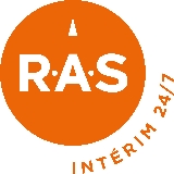 Ras Intérim logo