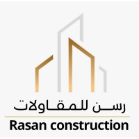 Rasan Construction logo