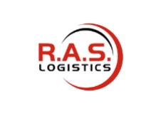 RAS Logistics logo