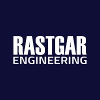 Rastgar Engineering Company logo