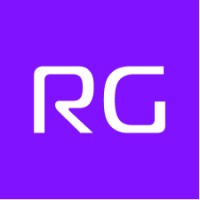 RateGain logo