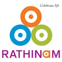 Rathinam Global University logo