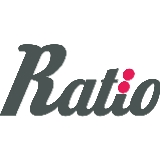 Ratio logo