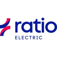 Ratio Electric B.V. logo