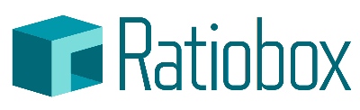 Ratiobox logo
