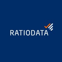 Ratiodata logo