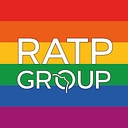 RATPgroup logo