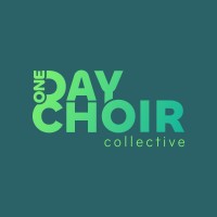 Logo One-Day Choir Collective