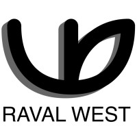 Raval West logo