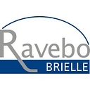 Ravebo B.V. logo