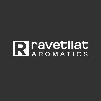 Ravetllat Aromatics logo