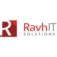 Ravh-IT logo