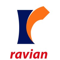 Ravian Group logo
