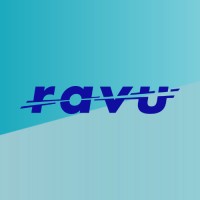 RAVU logo