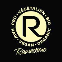 Rawesome logo