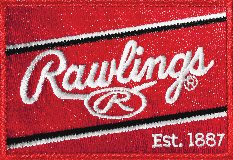 Rawlings Sporting Goods logo