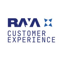 Raya CX logo