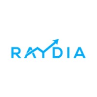 RAYDIA A/S logo