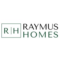 Raymus Homes logo