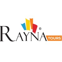 Rayna Tours logo