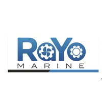 RAYO MARINE logo