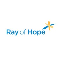 Ray of Hope logo