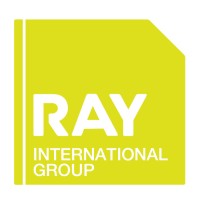 RAY International Group logo