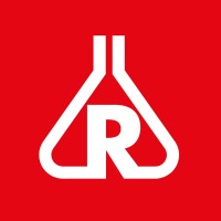 LABORATORIOS RAYT SAU logo