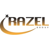 Razel Group logo