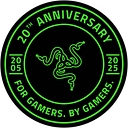 Razer Inc. logo
