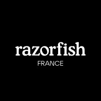 Razorfish France logo