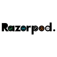 Razorpod logo