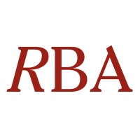 RBA Group logo