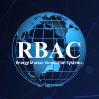 RBAC, Inc. logo