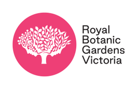 Royal Botanic Gardens logo