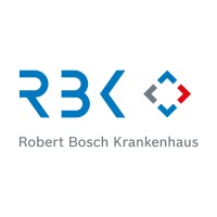 Robert Bosch Hospital logo