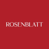 Rosenblatt Securities logo