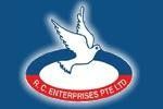R.C. Enterprises Pte Ltd logo