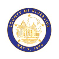 County of Riverside logo